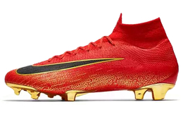 Футбольные кроссовки унисекс Nike Mercurial Superfly 6 aj3547-601
