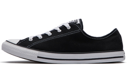 Кеды Converse Chuck Taylor All Star Dainty Low Top 'Black' Women's 564982c