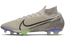 Футбольные кроссовки унисекс Nike Mercurial Superfly 7 aq4174-005