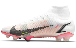 Футбольные кроссовки унисекс Nike Mercurial Superfly 8 cv0958-121