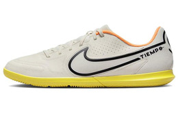 Футбольные кроссовки унисекс Nike Tiempo Legend 9 da1189-002