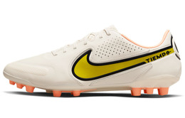 Футбольные кроссовки унисекс Nike Tiempo Legend 9 db0448-002