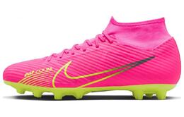 Футбольные кроссовки унисекс Nike Zoom Mercurial Superfly 9 dj5626605