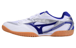 Мужские тренировочные кроссовки Mizuno Crossmatch Plio RX 4 81ga183014