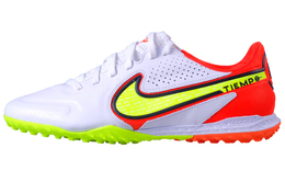 Футбольные кроссовки унисекс Nike Tiempo Legend 9 da1192-176