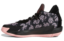 Adidas D lillard 7 Баскетбольные кроссовки мужские fz1092