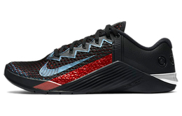 Мужские тренировочные кроссовки Nike Metcon 6 cw6882-006