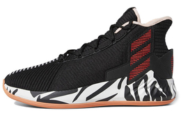 Adidas D Rose 9 Баскетбольные кроссовки мужские f99884