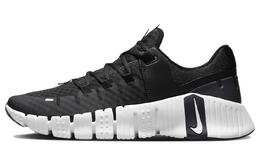 Nike Кроссовки Free Metcon 5, черный/белый dv3949-001