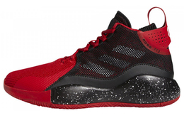 Adidas D Rose 773 Баскетбольные кроссовки мужские fw8656