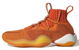 Adidas Crazy BYW X Баскетбольные кроссовки унисекс eg7728