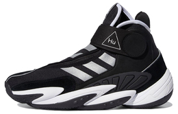 Adidas Crazy BYW 1.0 Баскетбольные кроссовки унисекс eg9919