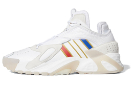 Adidas Streetball Баскетбольные кроссовки унисекс fv8405