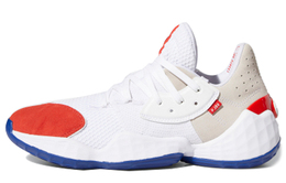 Adidas Харден Том. 4 баскетбольные кроссовки мужские fv5598