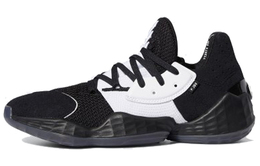 Adidas Харден Том. 4 мужские баскетбольные кроссовки fw8324