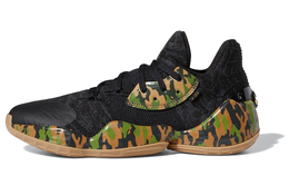 Adidas Харден Том. 4 мужские баскетбольные кроссовки ef1259