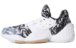 Adidas Харден Том. 4 мужские баскетбольные кроссовки ef1262