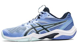 Женские тренировочные кроссовки Asics Gel-Blade 8 1072a072-402