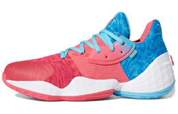 Adidas Харден Том. 4 мужские баскетбольные кроссовки ef1207