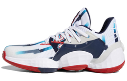 Adidas Харден Том. 4 мужские баскетбольные кроссовки fy0842