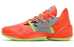 Adidas Харден Том. 4 мужские баскетбольные кроссовки fx2095