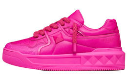 Мужские кроссовки для скейтбординга Valentino с одной заклепкой 1y0s0g37xtmuwt