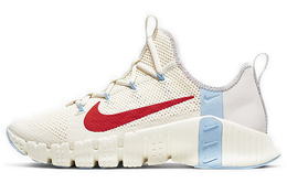 Женские тренировочные кроссовки Nike Free Metcon cj6314-146