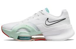 Кроссовки Nike Women's Air Zoom SuperRep 3 'White Washed Teal' da9492-138