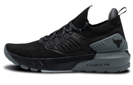 Женские тренировочные кроссовки Under Armour Project Rock 3 3023005-001