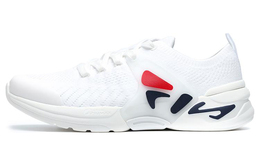 Женские тренировочные кроссовки для легкой атлетики Fila a12w222107fwt