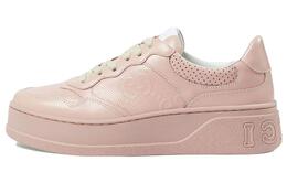 Женские кроссовки для скейтбординга Gucci Chunky B 700775 1xl10 6910