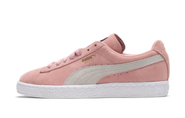 Кроссовки Puma Women's Suede Classic 'Bridal Rose' 355462-91