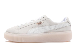 Кроссовки Puma Suede Plarfrm Artica Wns Women's 366694-01