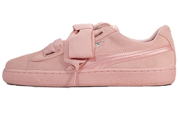 Кроссовки Puma Suede Heart Ep Pink Women's 366922-02
