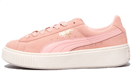 Кроссовки Puma Women's Suede Platform Core 363559-05