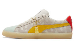 Кроссовки Puma Suede Haribo Women's 383416-01