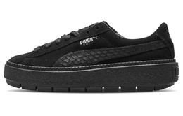Кроссовки Puma Suede Platform Trace Animal Black Women's 367814-01