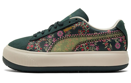 Кроссовки Puma Liberty Of London X Suede Mayu 'Floral' Women's 382191-01