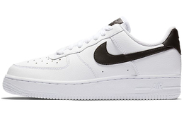 Кроссовки Nike Air Force 1 Low '07 White Black Women's 315115-152