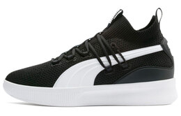 Puma Clyde Court Баскетбольные кроссовки Мужской 191712-12