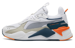 Puma RS-X Кроссовки унисекс 369579-11