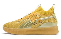 Puma Clyde Court Баскетбольные кроссовки Мужской 192898-01