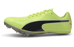 Puma Кроссовки Мужской 193452-01