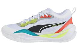 Puma Playmaker Баскетбольные кроссовки Мужской 377572-02