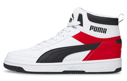 Puma REBOUND Баскетбольные кроссовки унисекс 374765-09