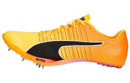 Puma Кроссовки унисекс 460068-01