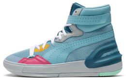Puma Modern Баскетбольные кроссовки Мужские 194043-01