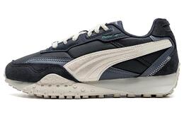 Puma Кроссовки унисекс, молочный 393151-03 | 灰白色