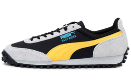 Puma Кроссовки унисекс 371602-01