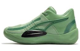 Puma Rise Баскетбольные кроссовки Мужской 377434-01